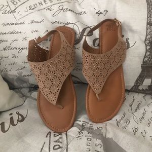 Woman’s Sandals